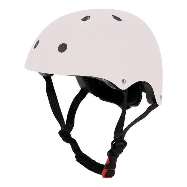 Vanilla Copenhagen - Safety Helmet Toddler - Milk - S (49-55 cm) (HELS7725)