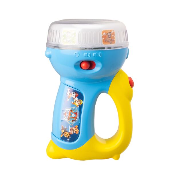 Paw Patrol - Colour Change Torch (90370)