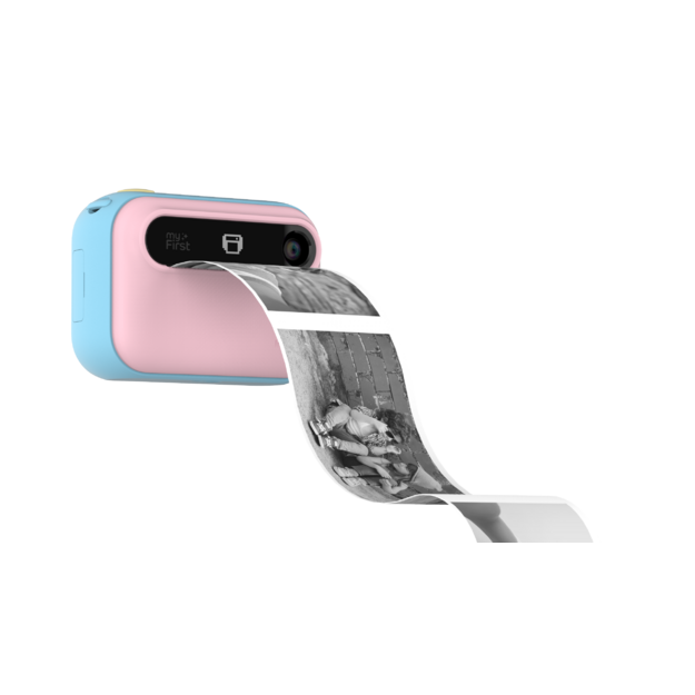 MyFirst - Camera Insta 20 Cotton Candy Mix (FC3001SA-CC01)