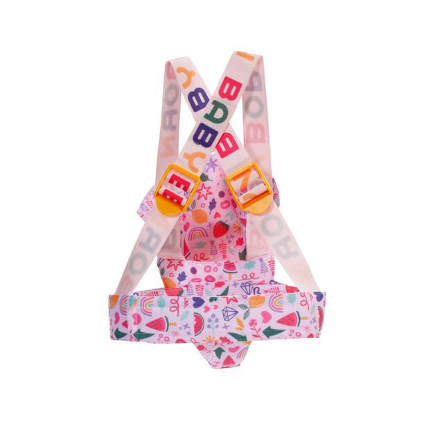 Baby Born - Baby Carrier Pinplay (837603)