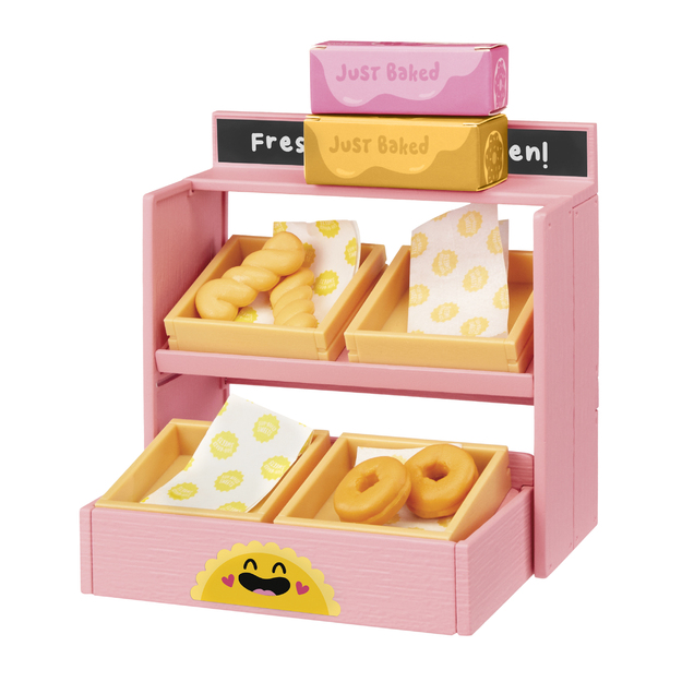 Miniverse - Room Furniture Pack (547426)