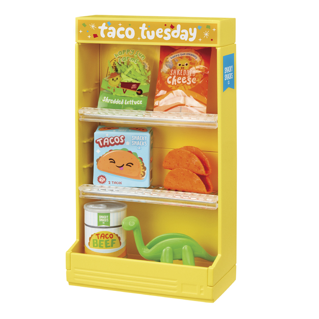 Miniverse - Room Furniture Pack (547426)