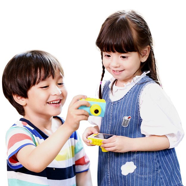 MyFirst - Camera 2 Blue (FC2001SA-BE01)