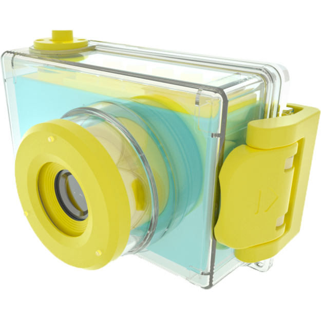 MyFirst - Camera 2 Blue (FC2001SA-BE01)