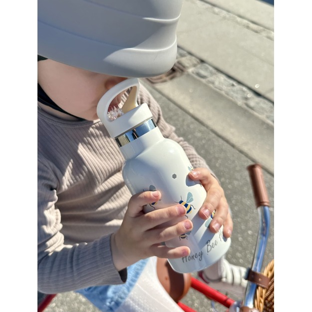 Vanilla Copenhagen - Drinking Bottle - Honeybee - 350 ml (THBO4024)