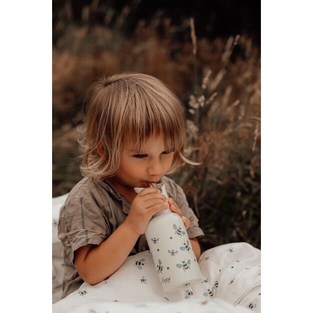 Vanilla Copenhagen - Drinking Bottle - Honeybee - 350 ml (THBO4024)