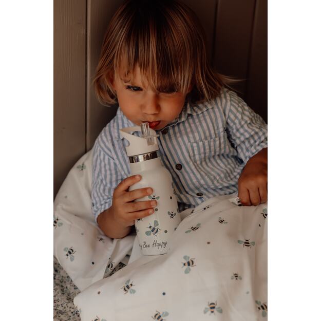 Vanilla Copenhagen - Drinking Bottle - Honeybee - 350 ml (THBO4024)