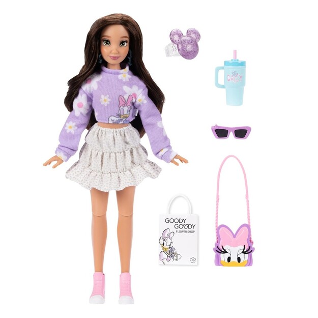 Disney ILY 4ever - Fashion Dolls Inspired by Daisy (239524)