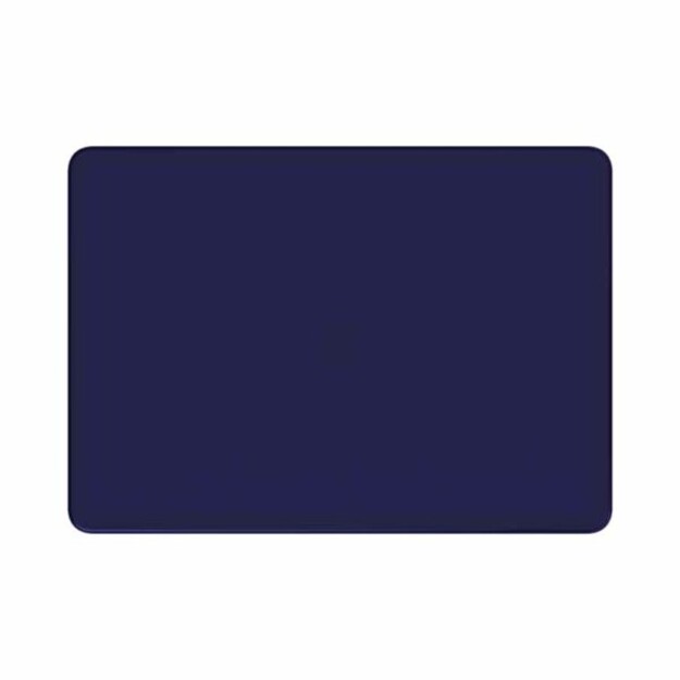 Tech21 - Evo Hardshell MacBook Air 13″ M2 2022 Cover - Deep Purple