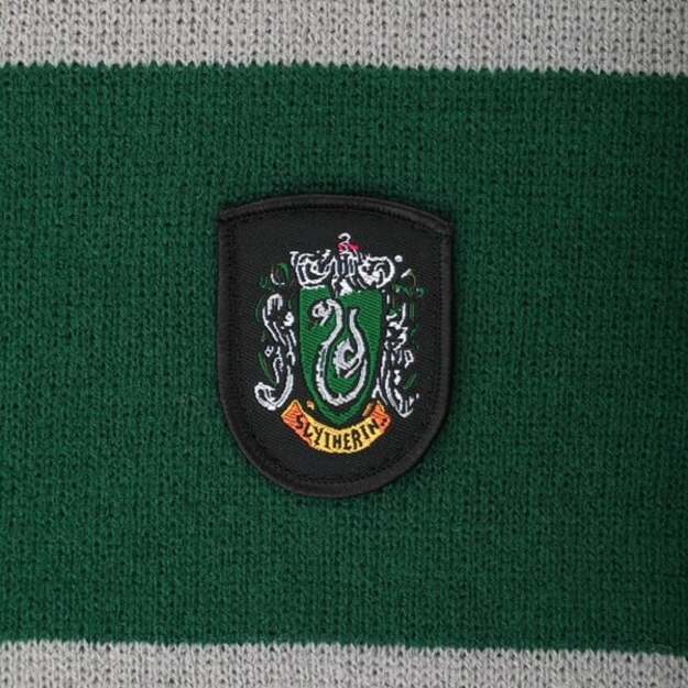 Harry Potter - Slytherin  - Scarf