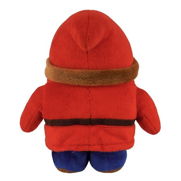 Super Mario - Shy Guy