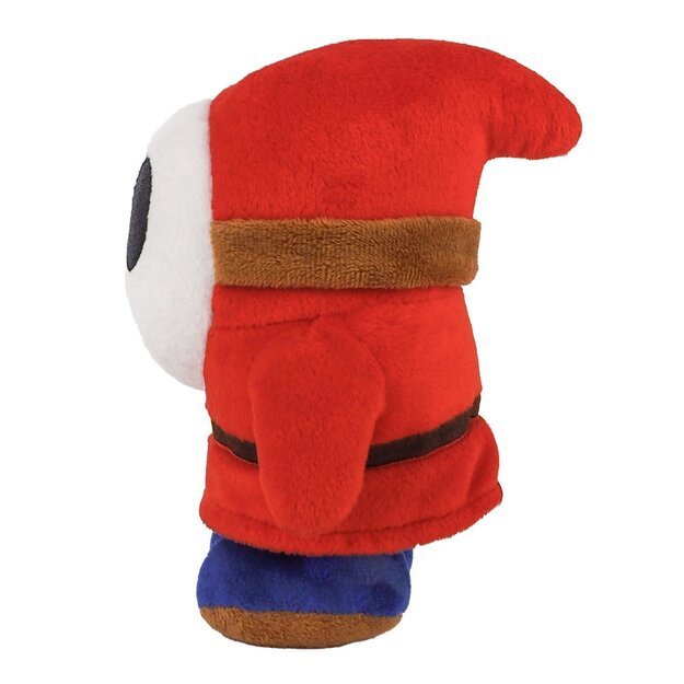 Super Mario - Shy Guy