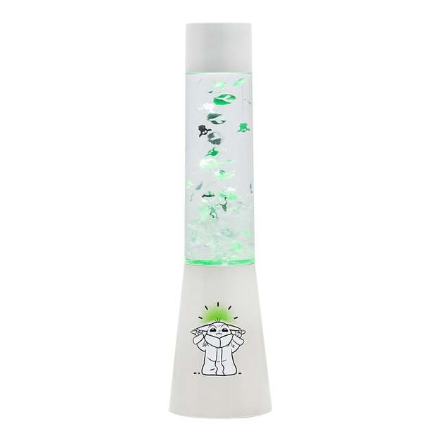 Grogu Flow Lamp
