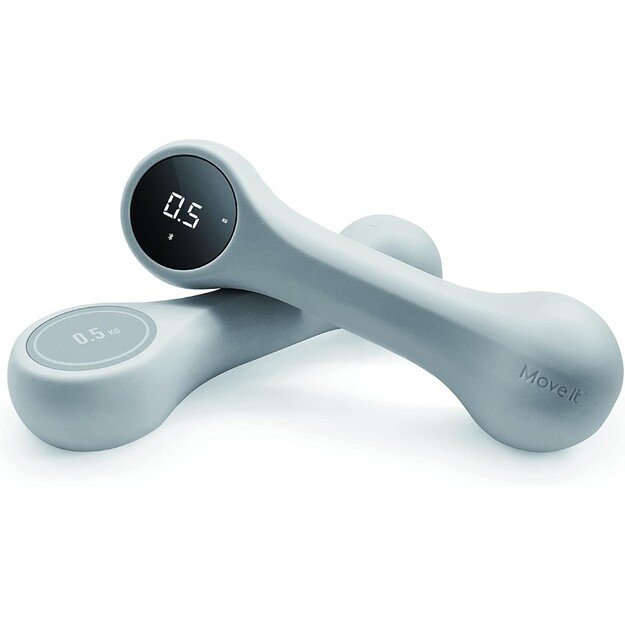 Move It - Beat smart Dumbbell 2* 1.0kg
