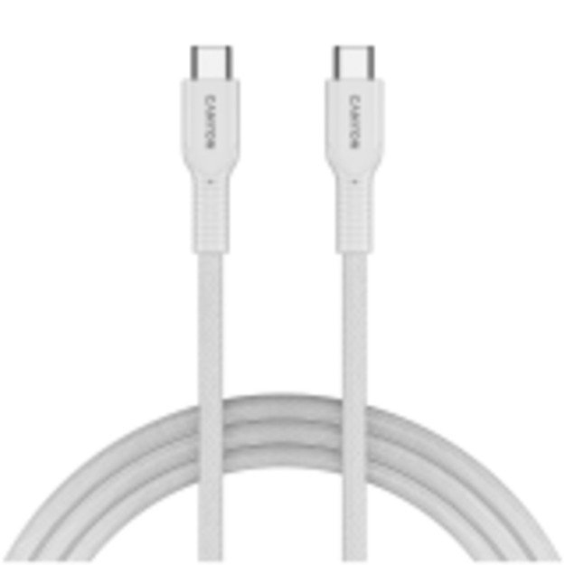 Cables USB CANYON CND-CCAP60AB10W