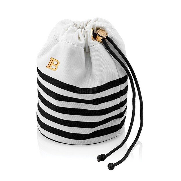 Balmain Paris - Limited Edition Cosmetic Bag SS23 - Bundle 1
