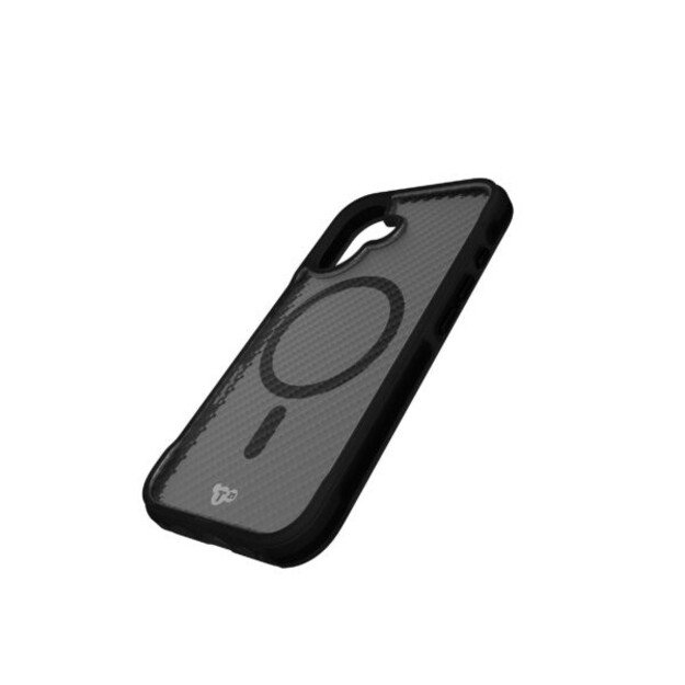 Tech21 - Evo Armour - Cover - iPhone 16 - MagSafe - Black