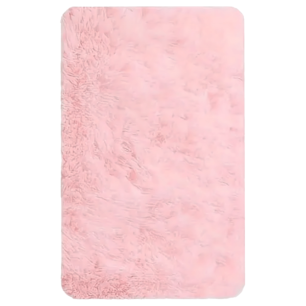 Dywan Plusz Mięciutki Shaggy Gęsty Włochacz Duży Puchaty do Salonu 120x80cm 12