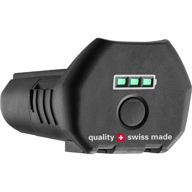 Heiniger - Opal clipper with Li-Ionic battery 7.2V/2.85Ah - (274721)