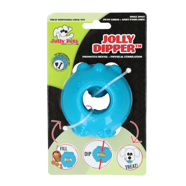 Jolly Pets - Dipper 7,6cm - (JOLL091)