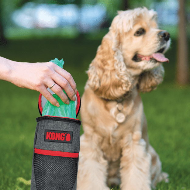 Kong - Pick-Up Pouch - (KONG9841)