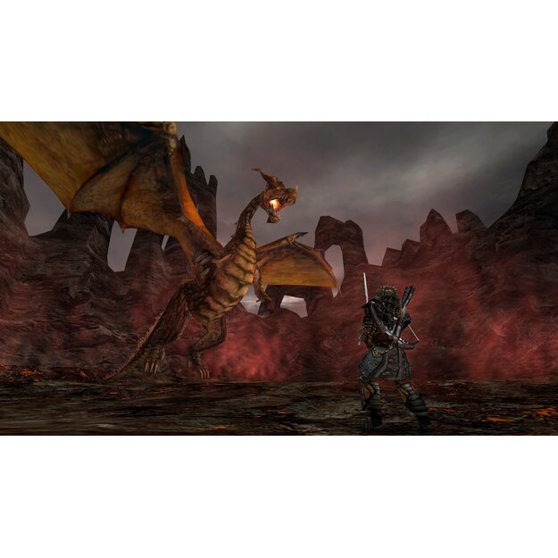 Gothic Classic Khorinis Saga
      
        - Nintendo Switch