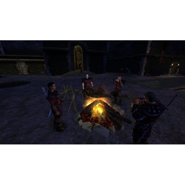 Gothic Classic Khorinis Saga
      
        - Nintendo Switch