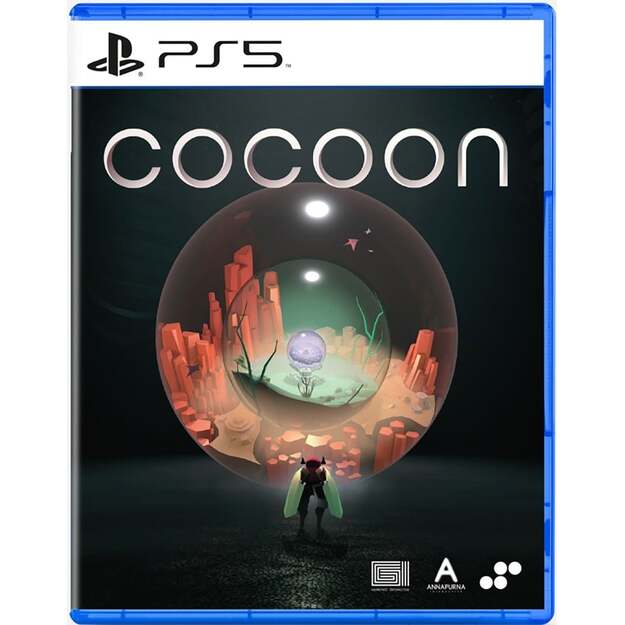 Cocoon (Mulit in Language) 