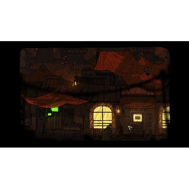 Universe for Sale (Asia)  3
