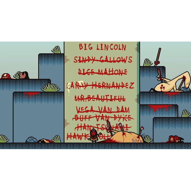 LISA: Definitive Edition 3