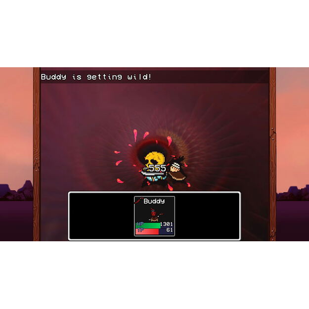 LISA: Definitive Edition 7
