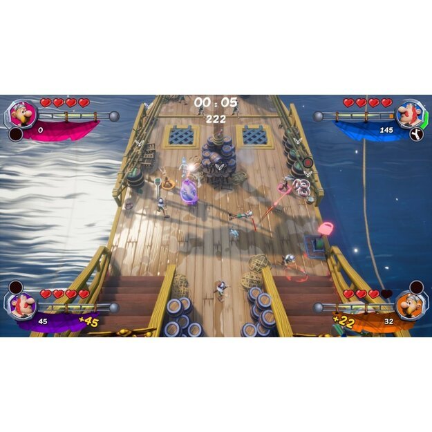 Asterix & Obelix XXXL - The Ram From Hibernia (Collectors Edition) 1