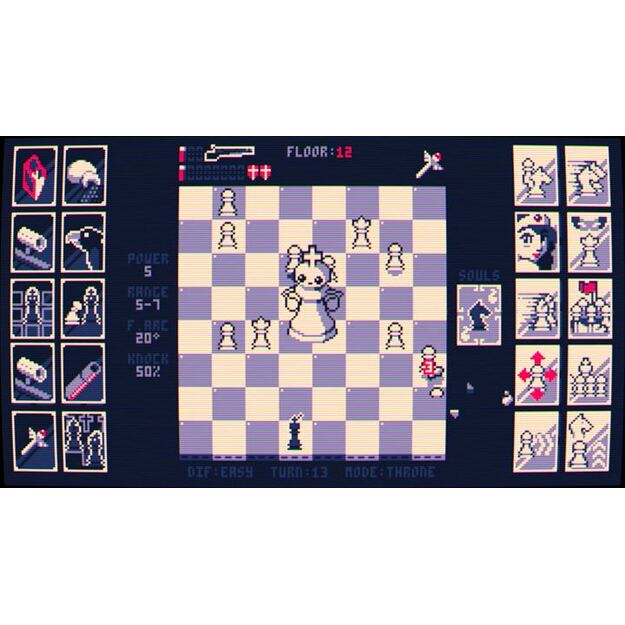 Shotgun King: The Final Checkmate 4