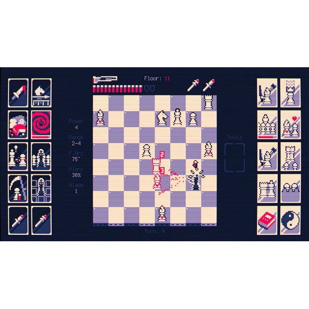 Shotgun King: The Final Checkmate 5