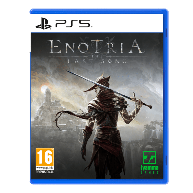 Enotria: The Last Song