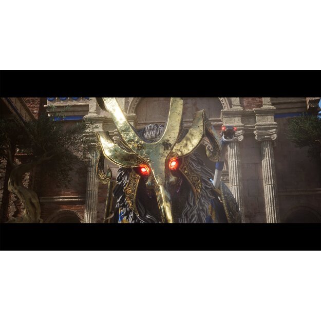 Enotria: The Last Song 4