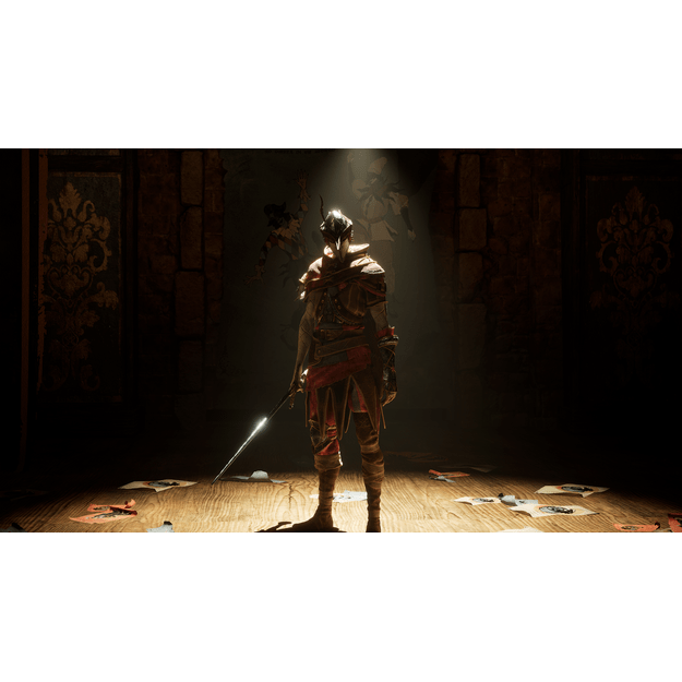 Enotria: The Last Song 6