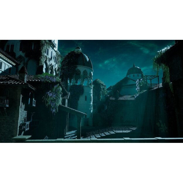 Enotria: The Last Song 10