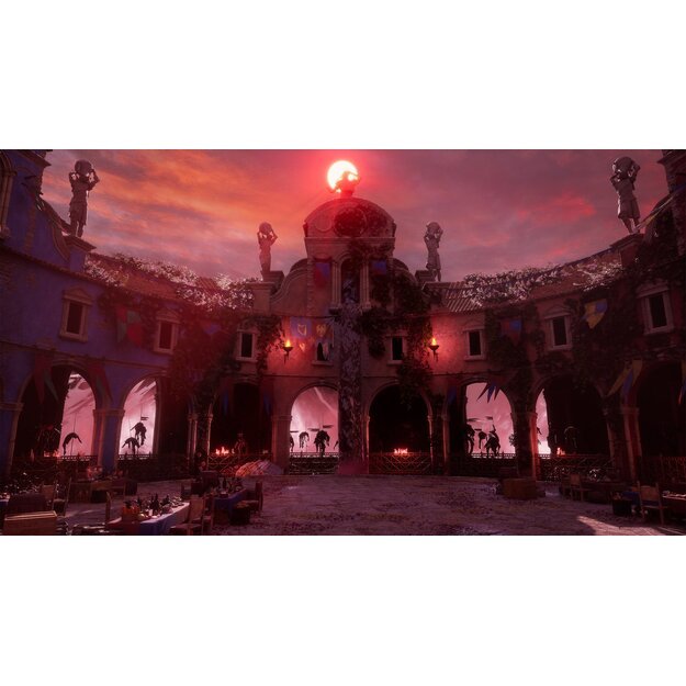 Enotria: The Last Song 11