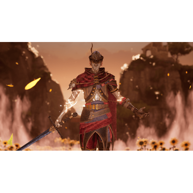 Enotria: The Last Song 1