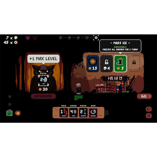 Shogun Showdown 2