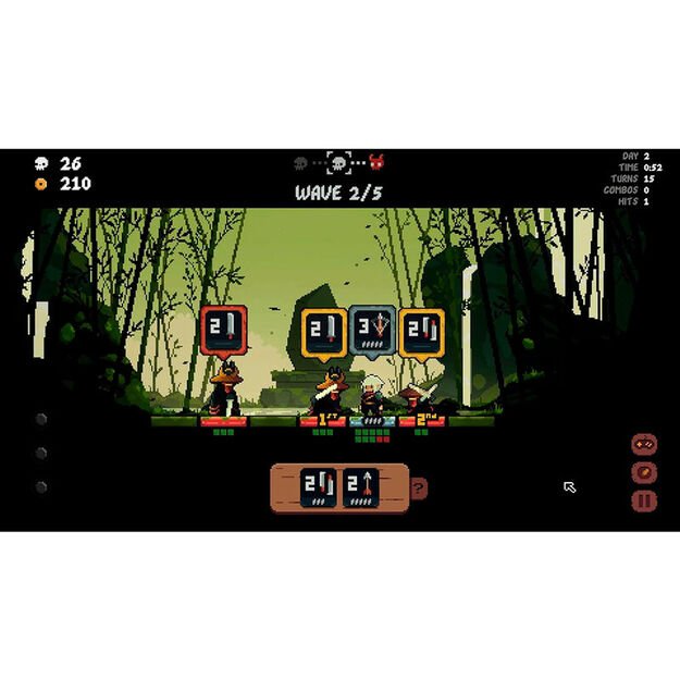 Shogun Showdown 3