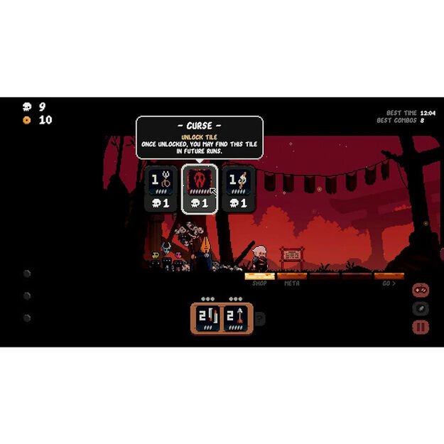 Shogun Showdown 5