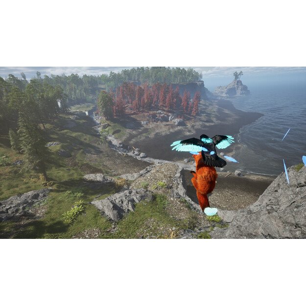 Spirit of the North 2 2
