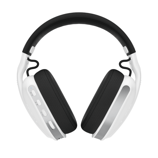 Oniverse Wireless Gaming Headset Polaris - Celestial White 2