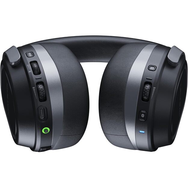 Stealth 700 Gen 3 PS5 Black