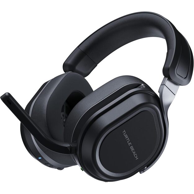 Stealth 700 Gen 3 PS5 Black 4