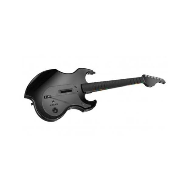 PDP Riffmaster Wireless Guitar Controller 1