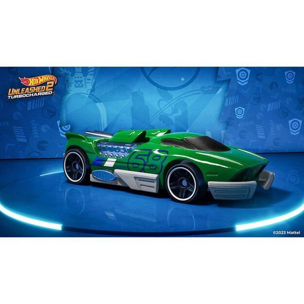 Hot Wheels Unleashed 2: Turbocharged 5