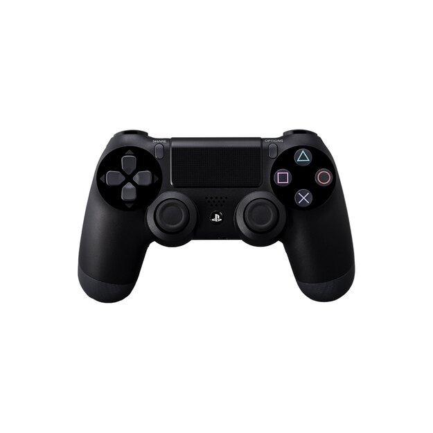 Sony Dualshock 4 Controller - Black 1